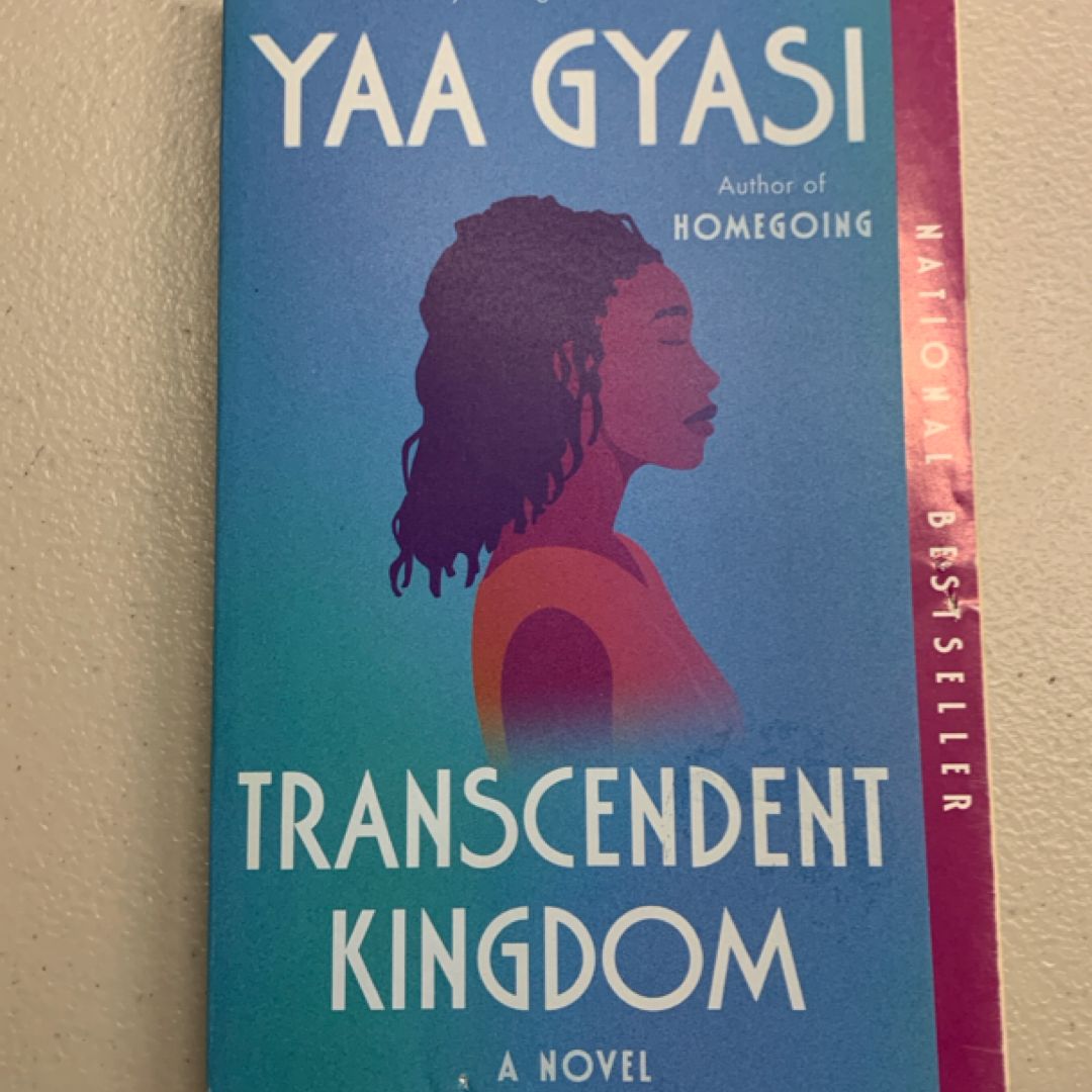 Transcendent Kingdom