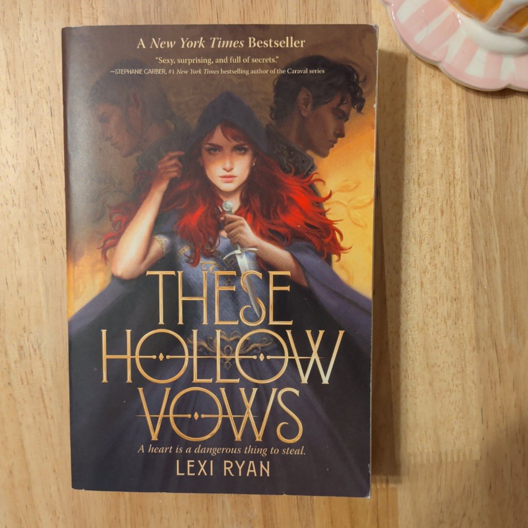 These Hollow Vows