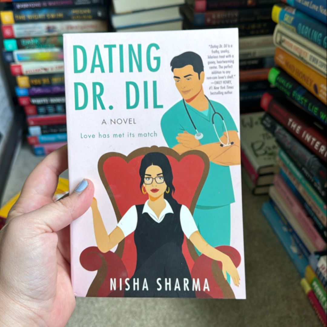 Dating Dr. Dil