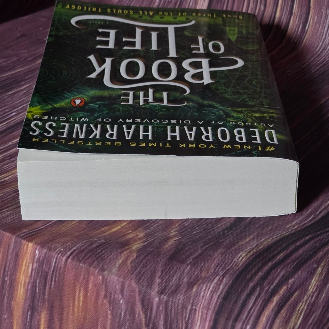 The Book of Life