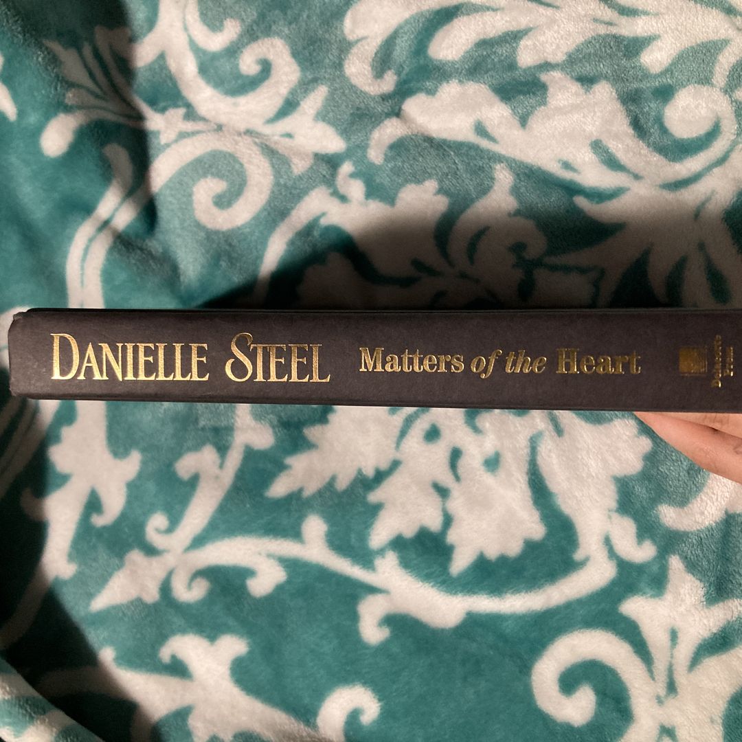 Matters of the Heart