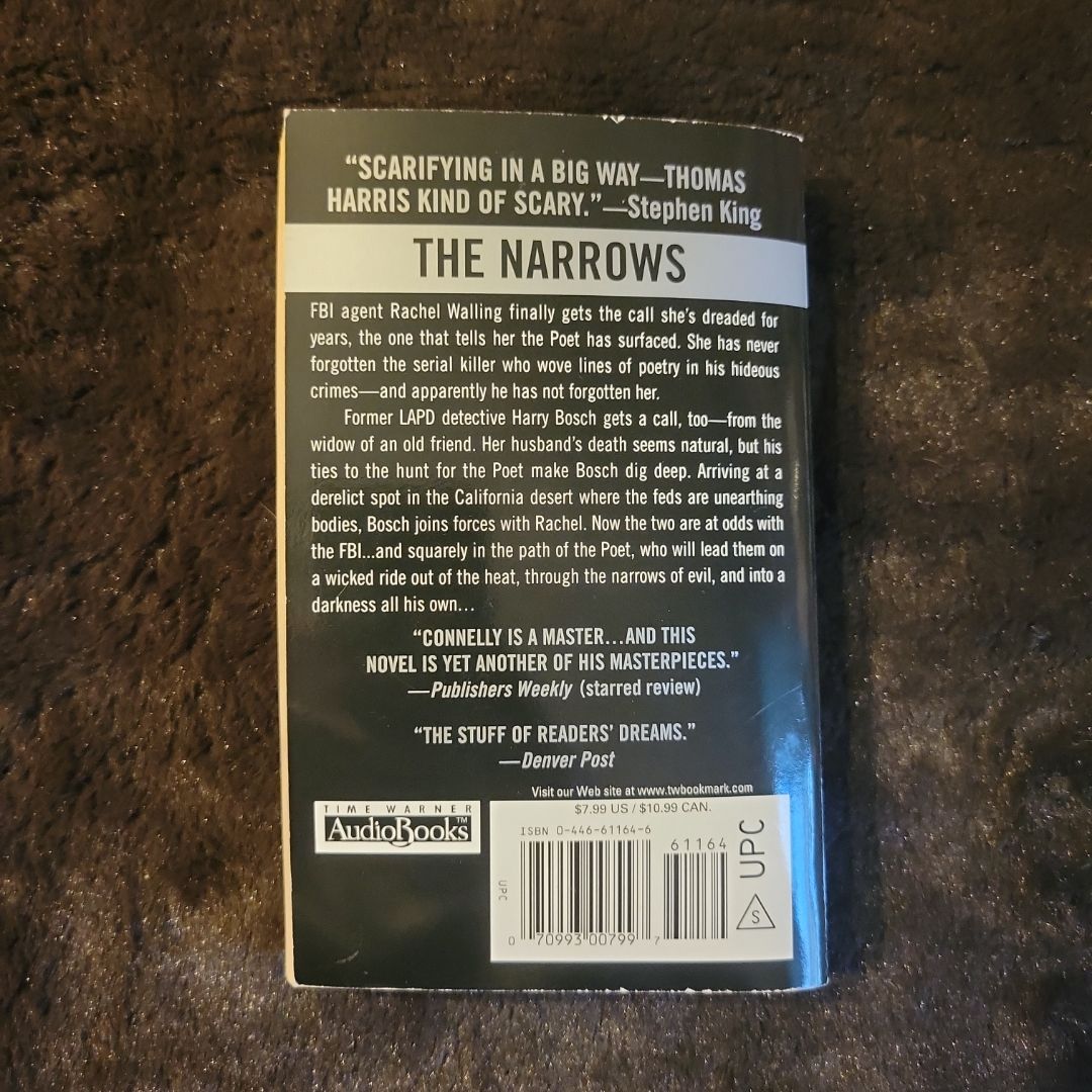 The Narrows