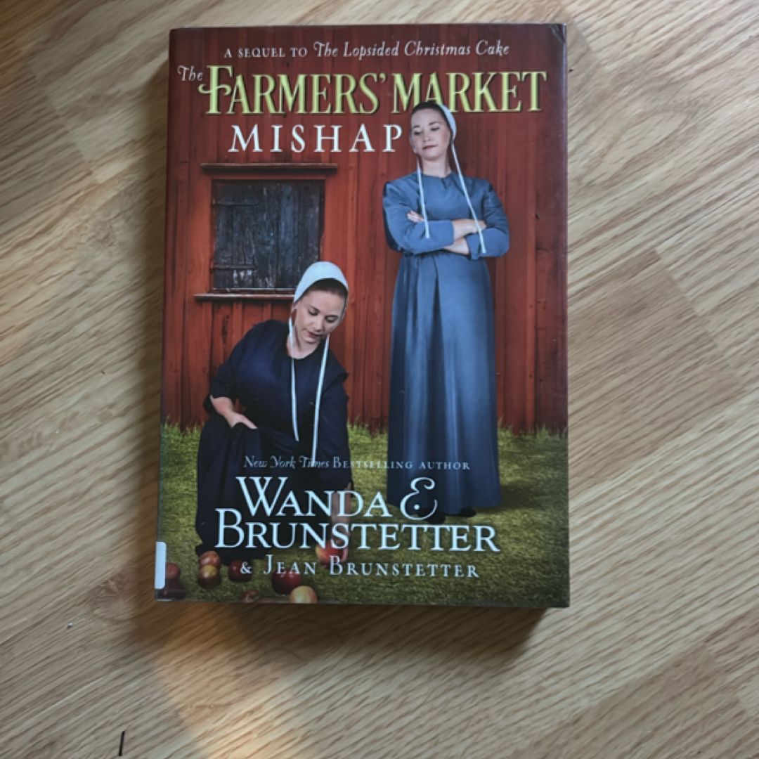 The Farmers' Market Mishap