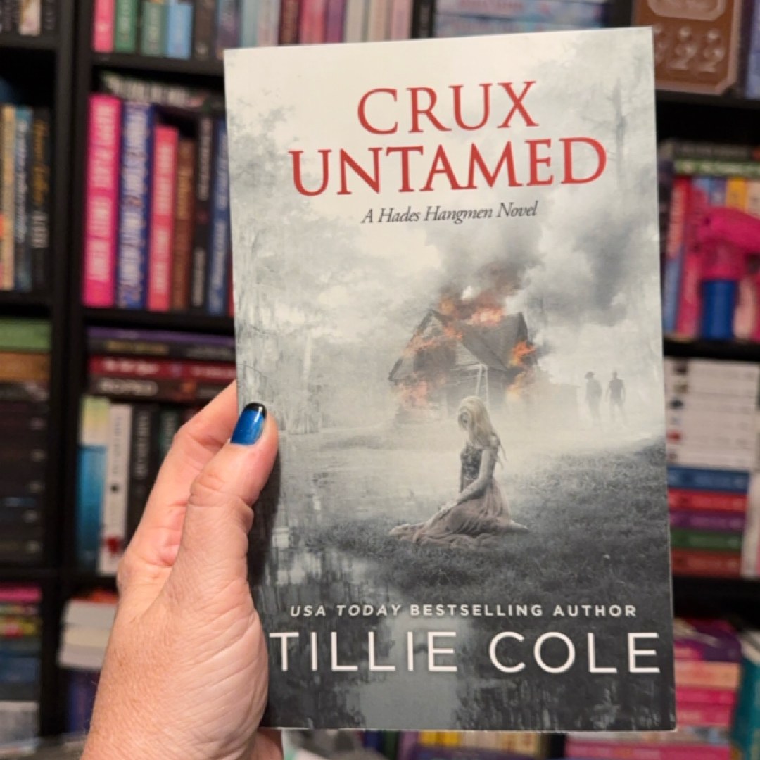 Crux Untamed