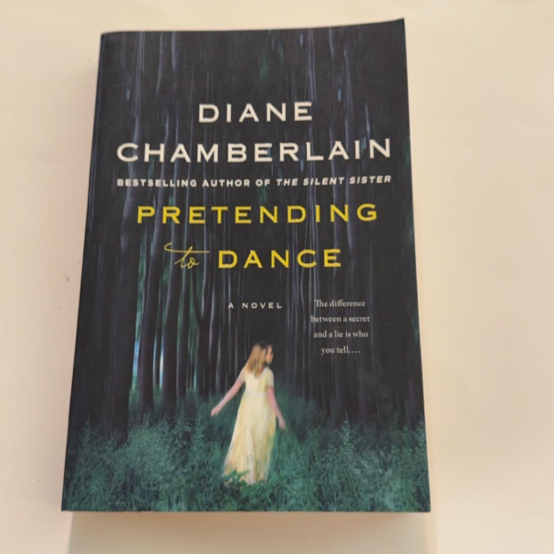 Pretending to Dance