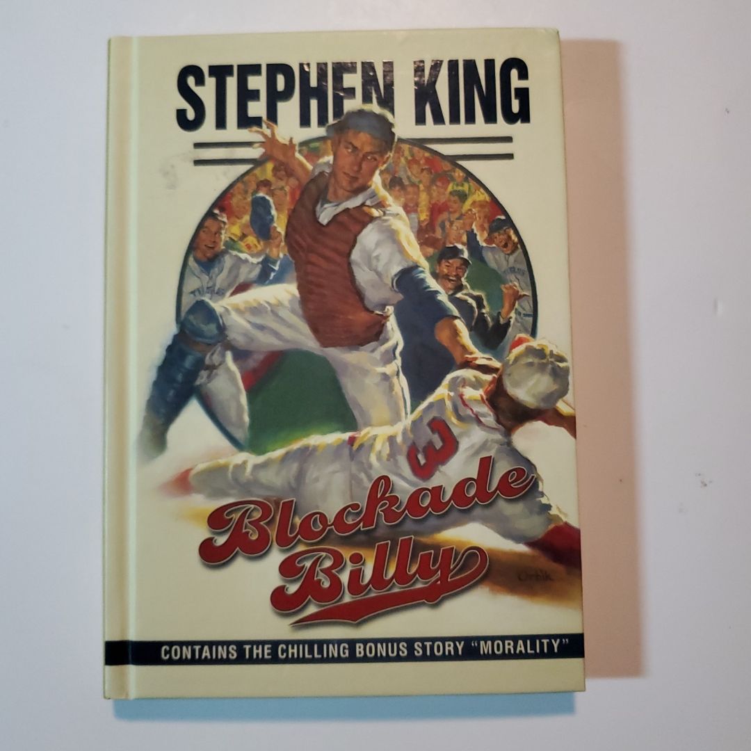 Blockade Billy