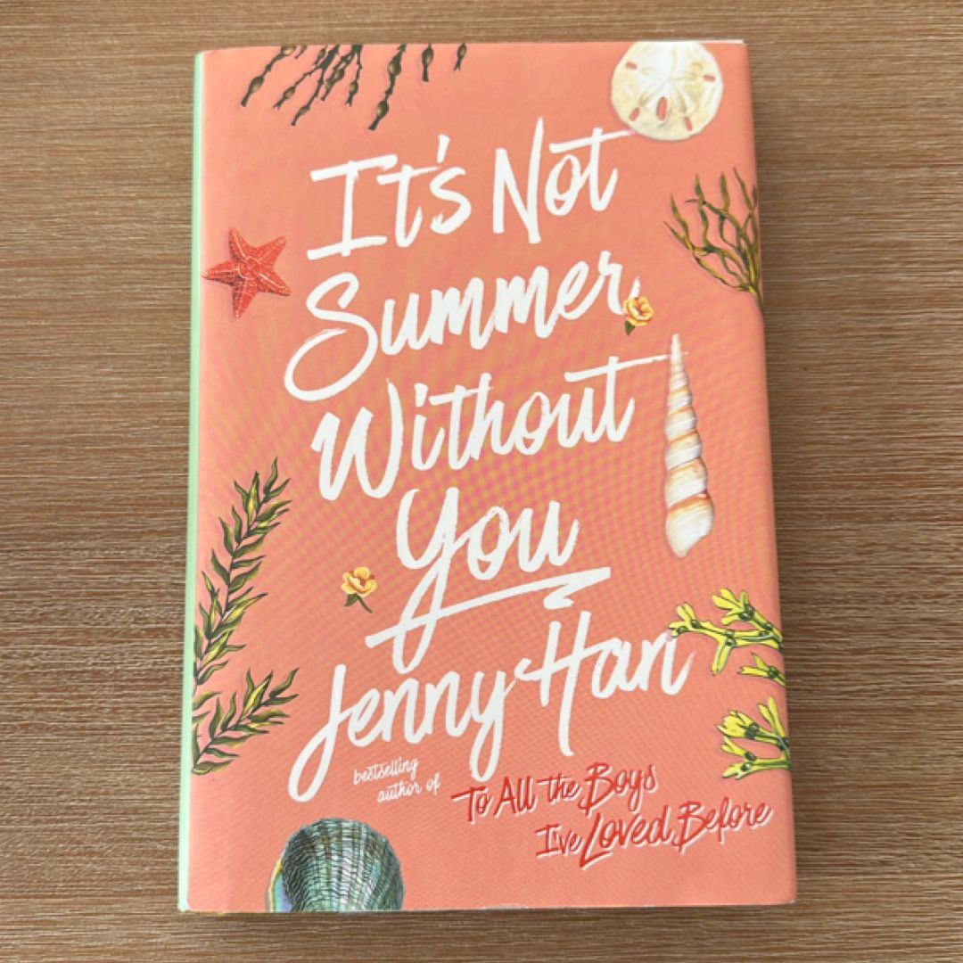 It's Not Summer Without You