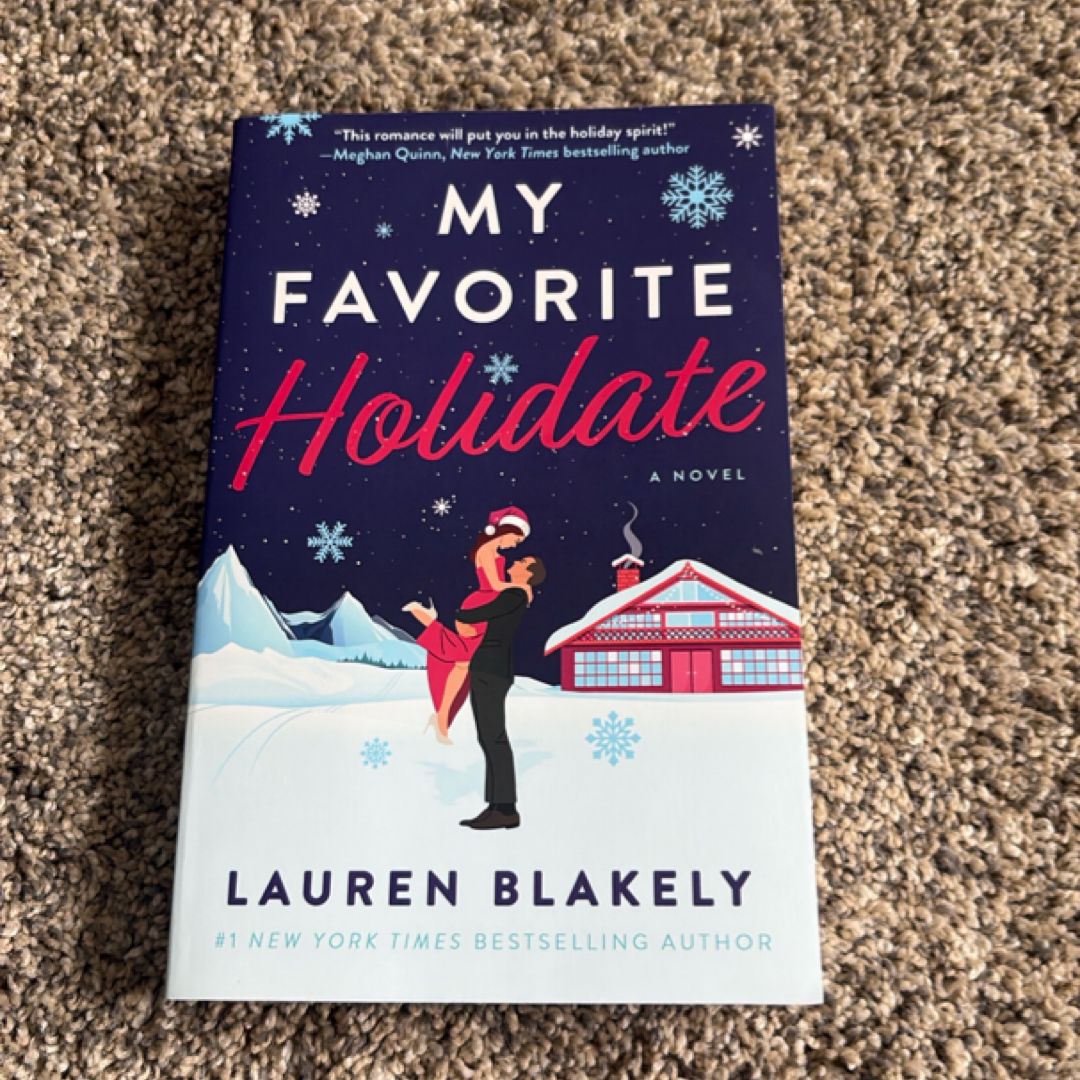 My Favorite Holidate