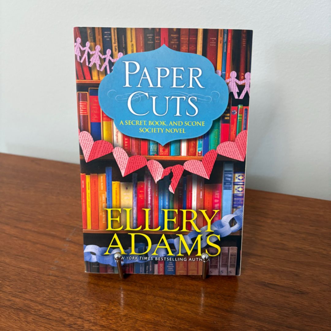 Paper Cuts