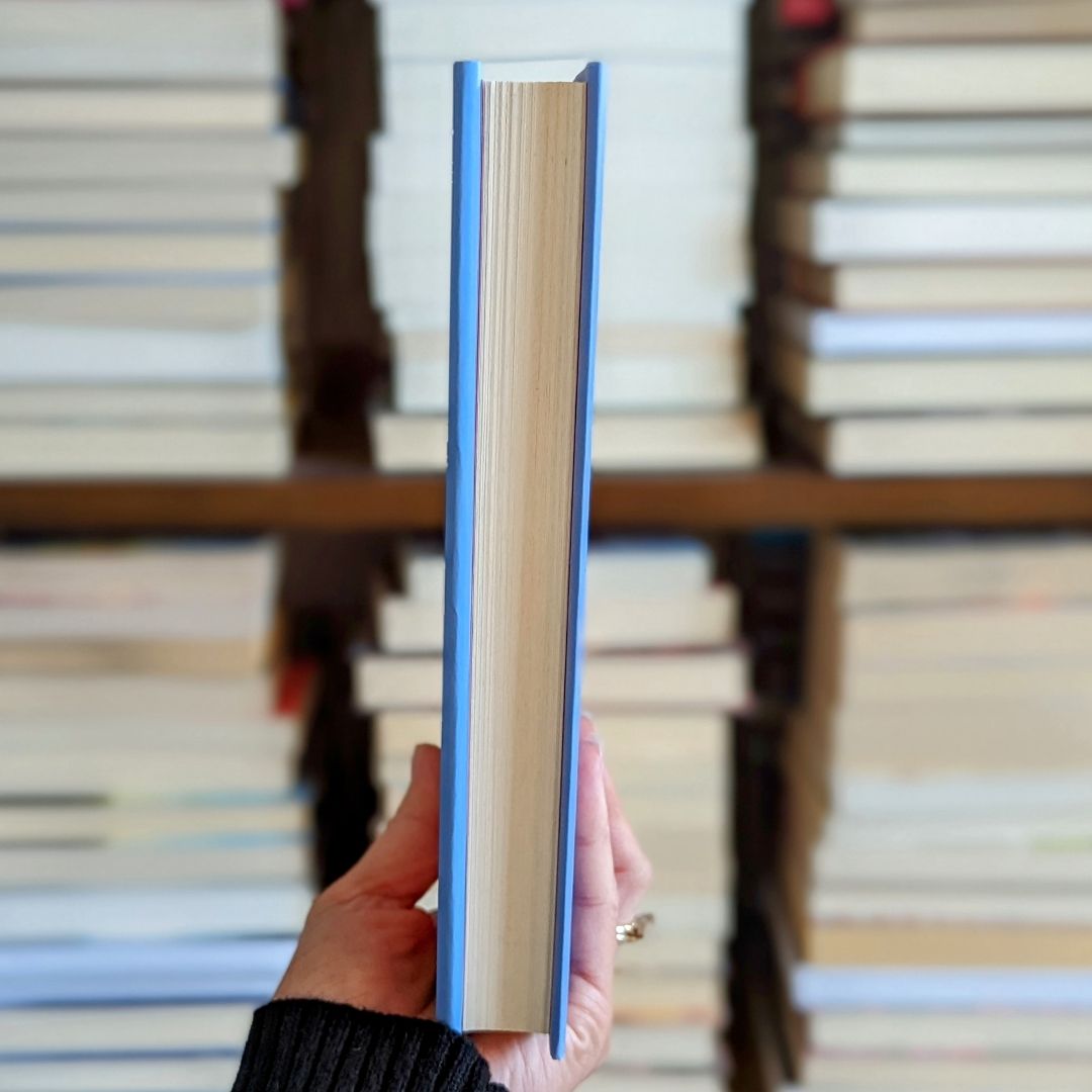 10 Truths and a Dare