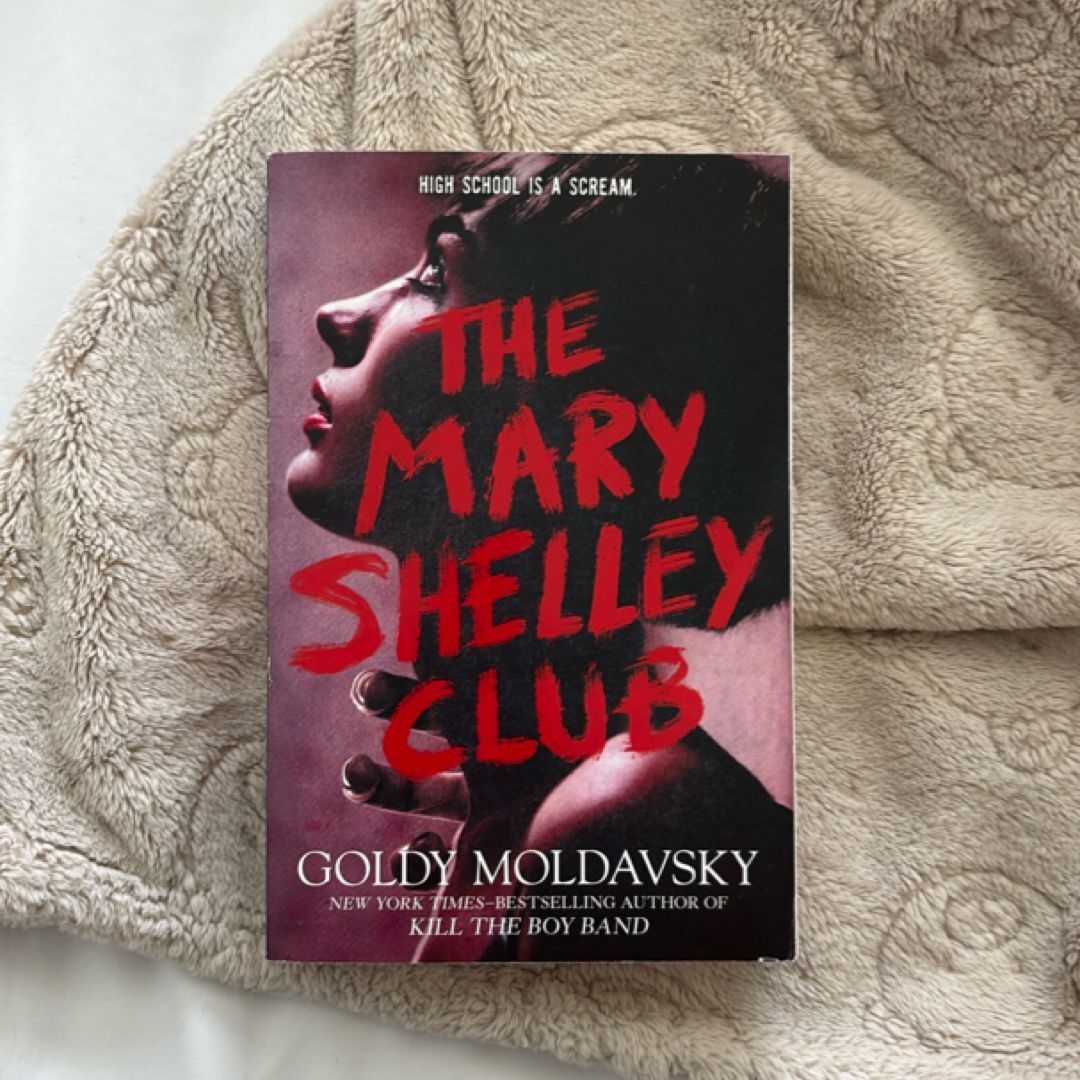 The Mary Shelley Club
