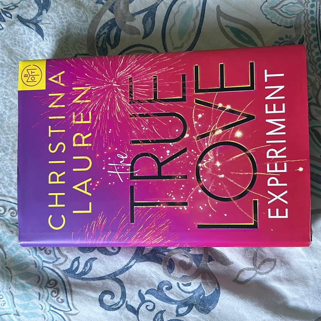 The True Love Experiment