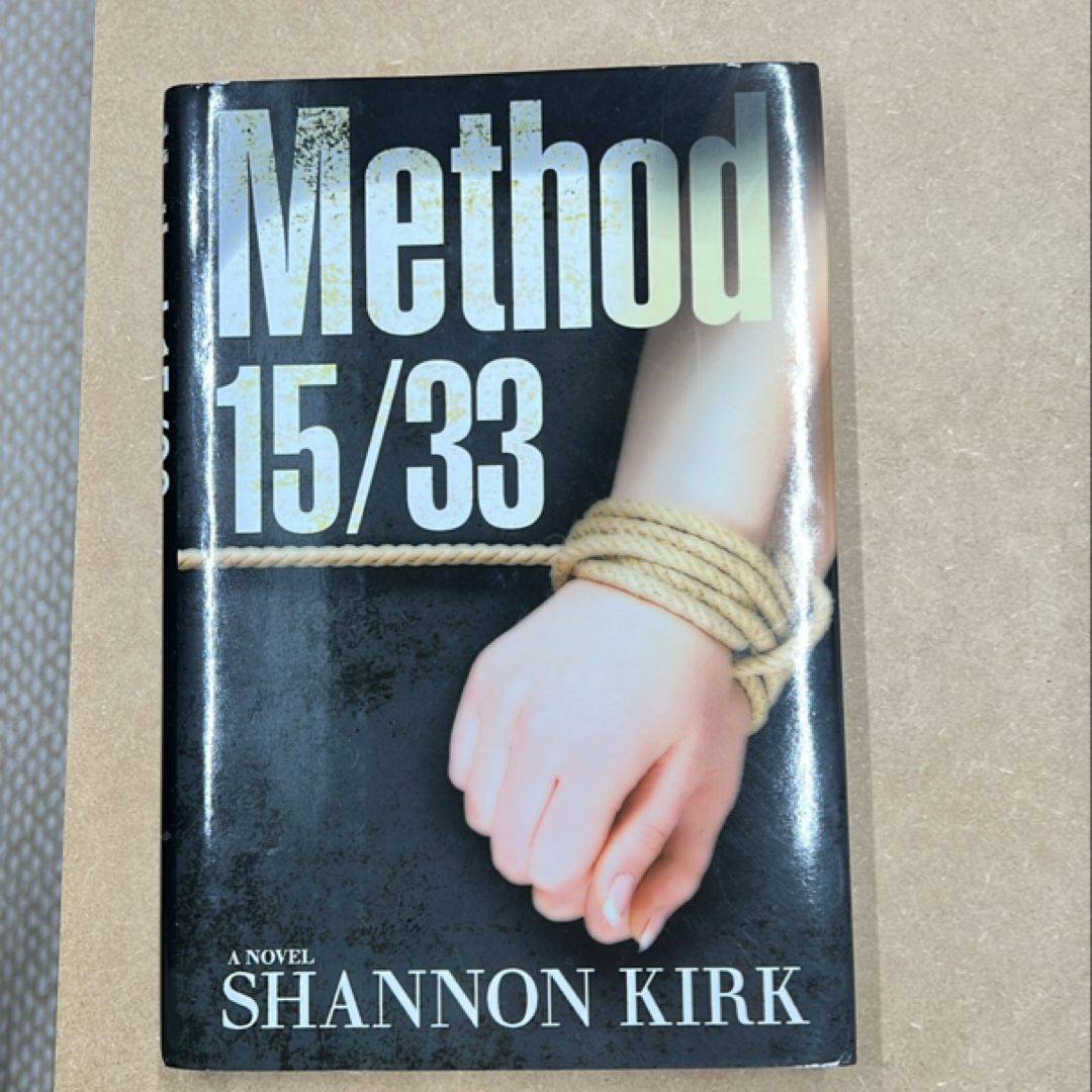 Method 15/33
