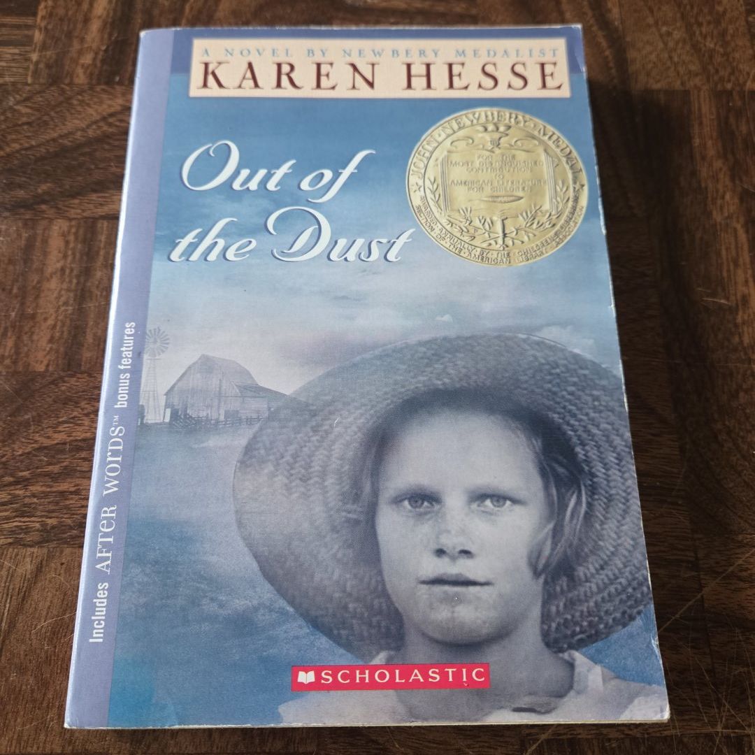 Out of the Dust
