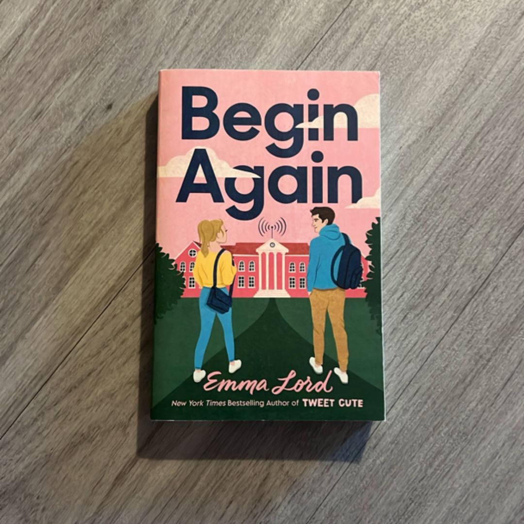 Begin Again