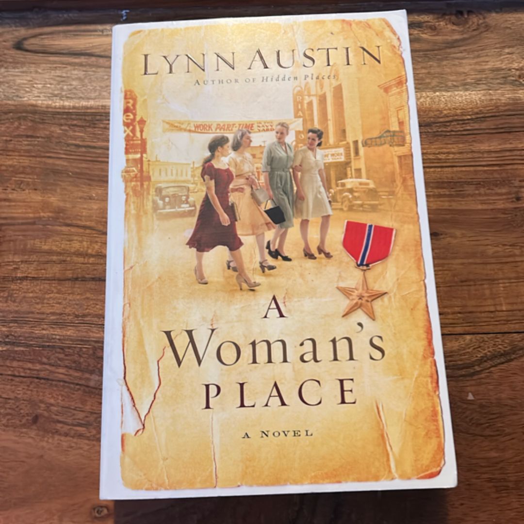 A Woman's Place