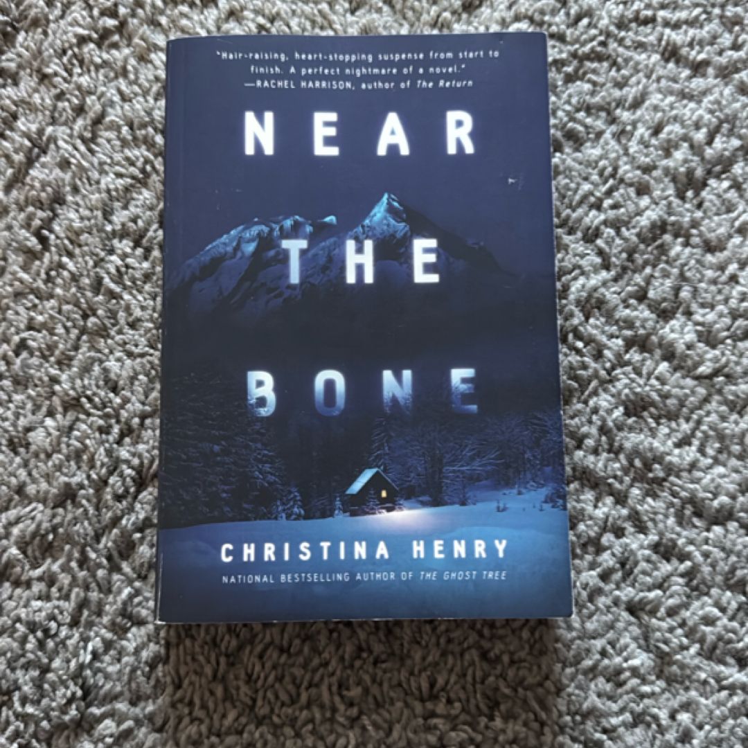 Near the Bone