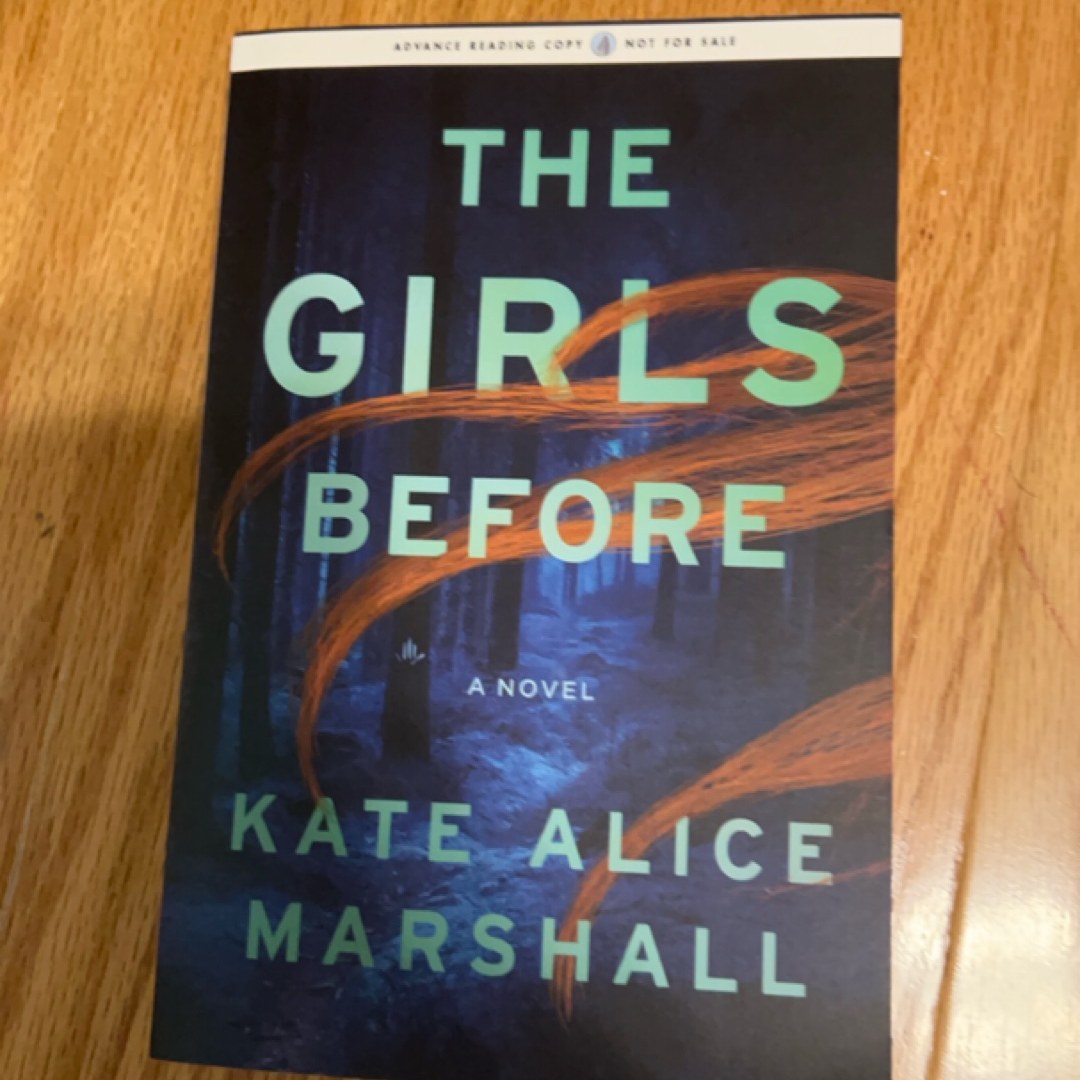 The Girls Before