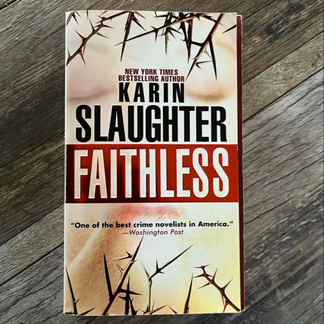 Faithless