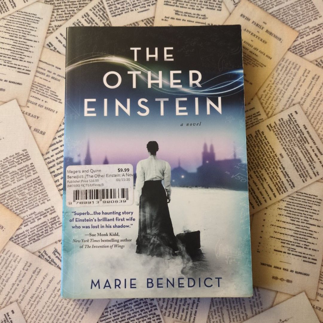 Other Einstein