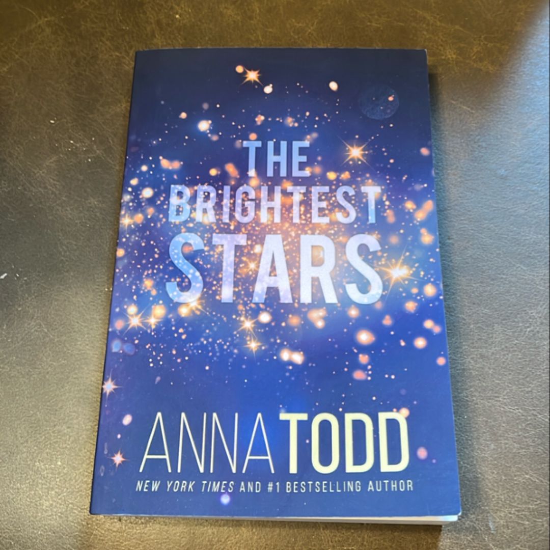 The Brightest Stars