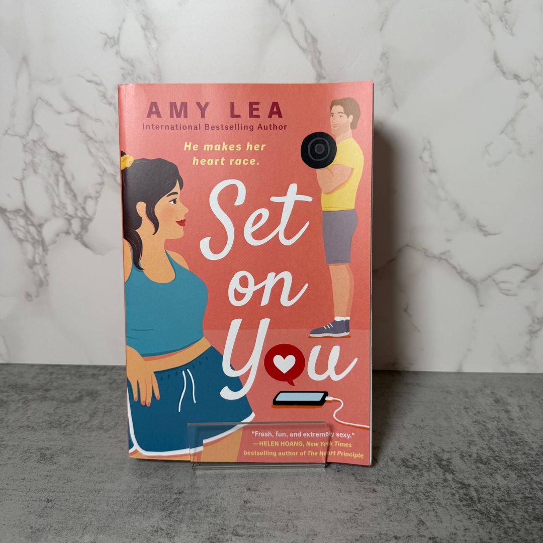 Set on You