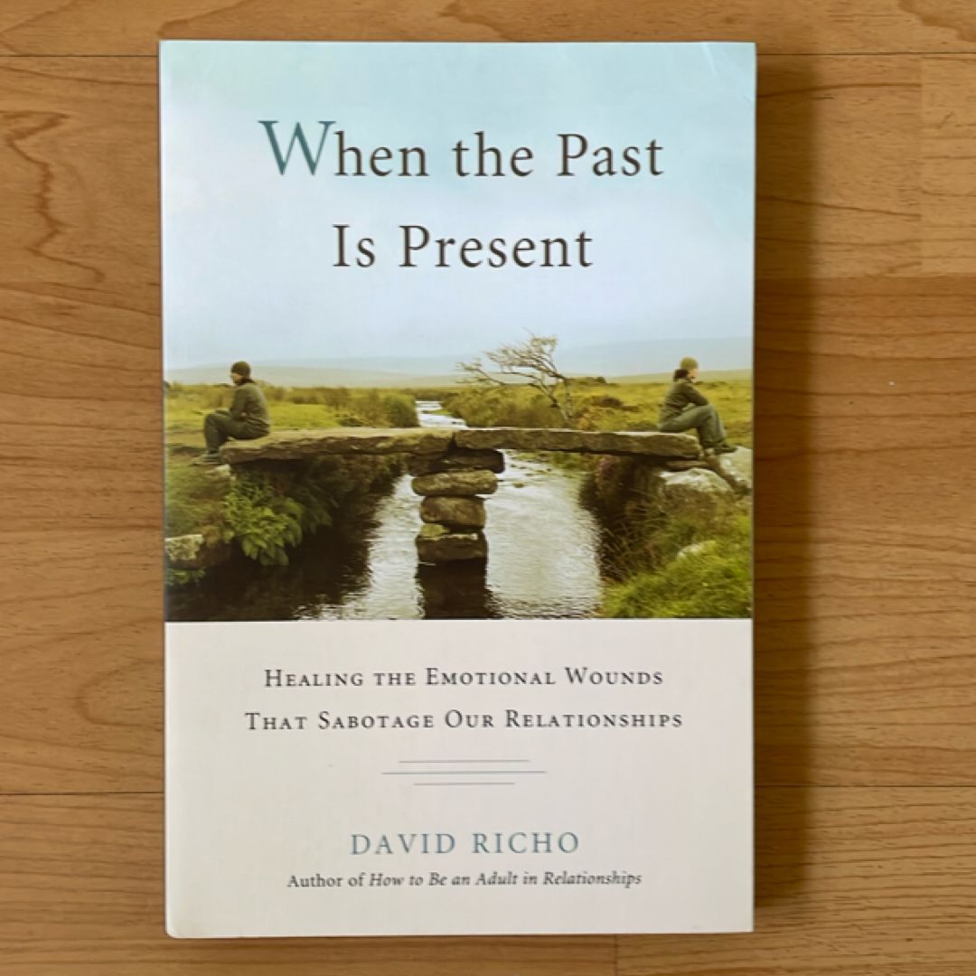 When the Past Is Present