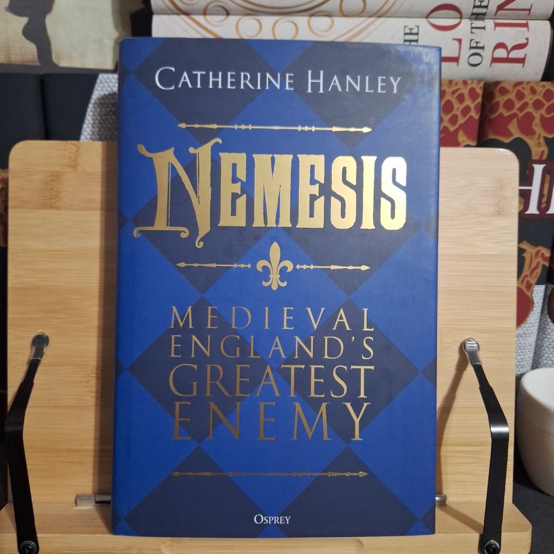 Nemesis