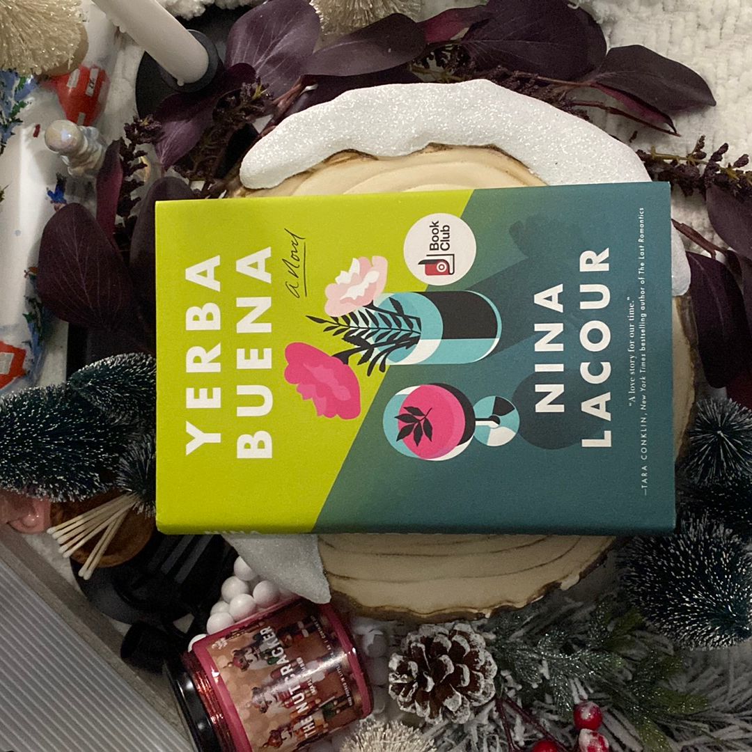 Yerba Buena