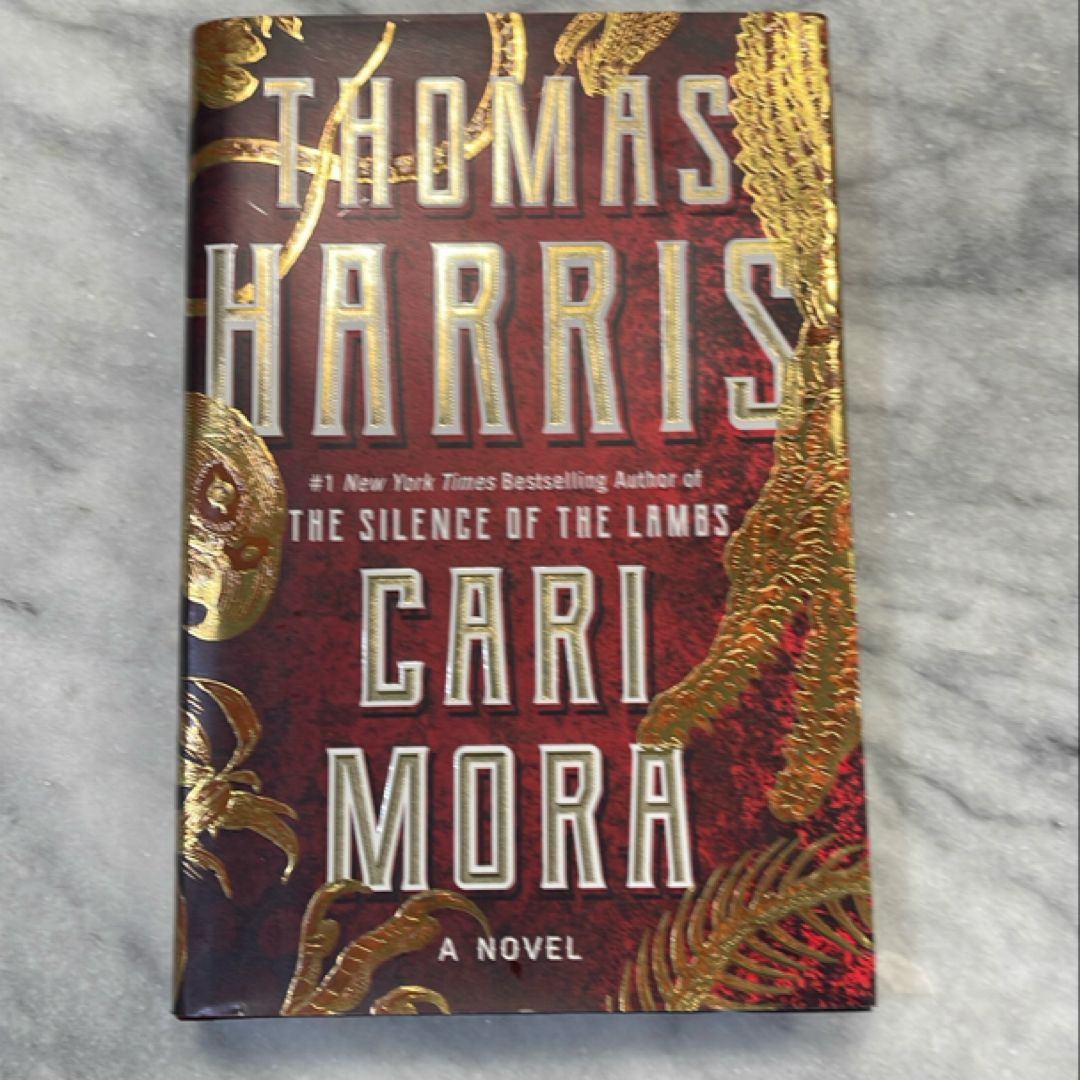 Cari Mora