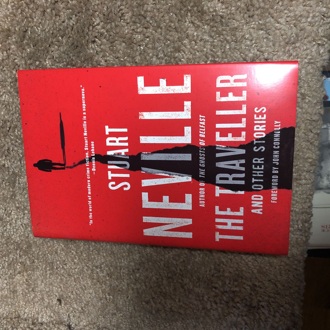 The Traveller and Other Stories