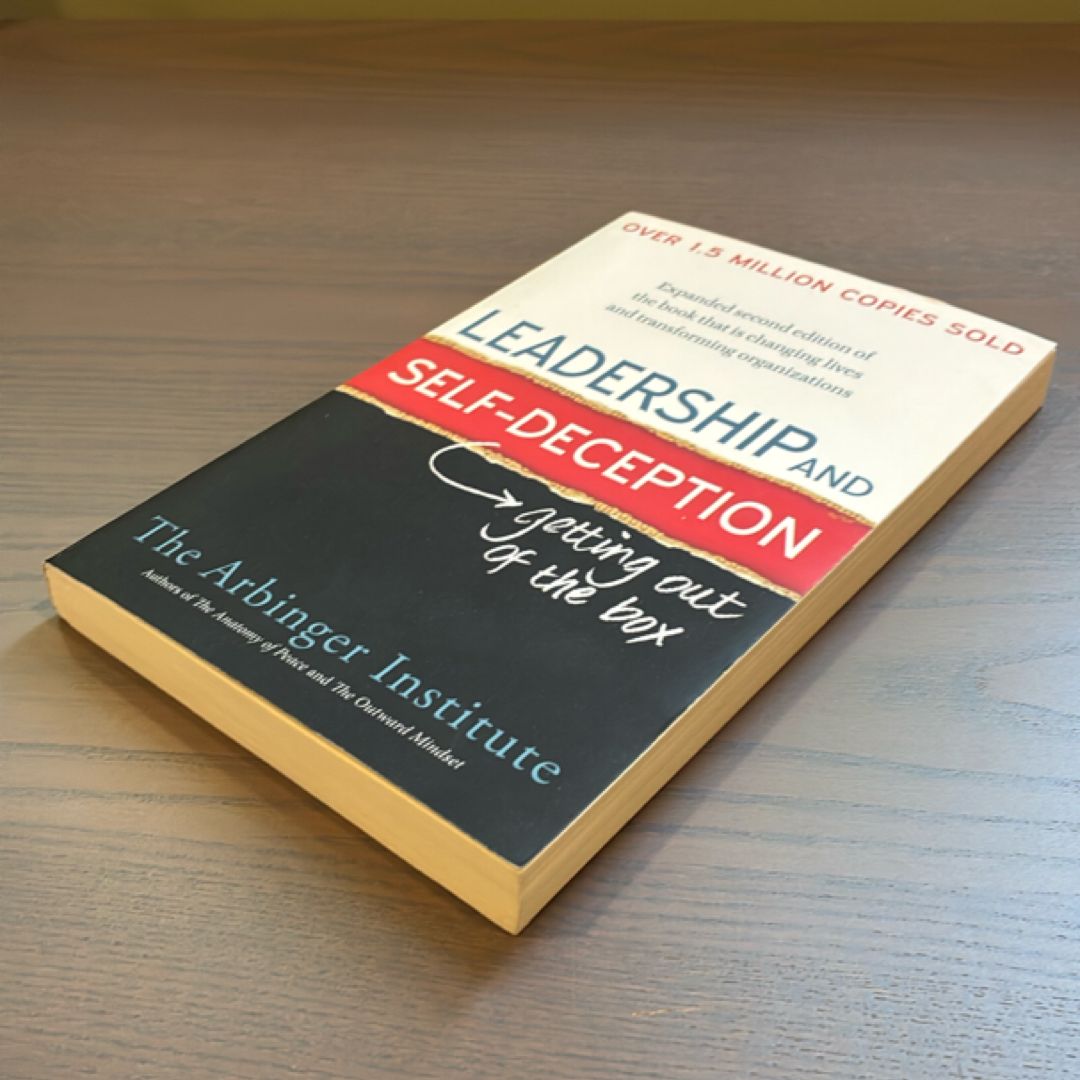 Leadership and Self-Deception