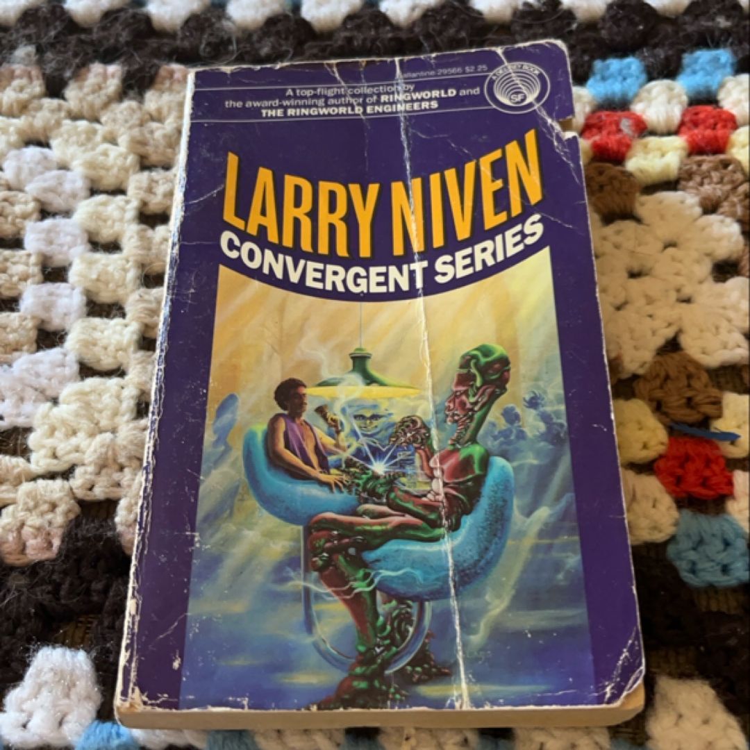 Convergent Series