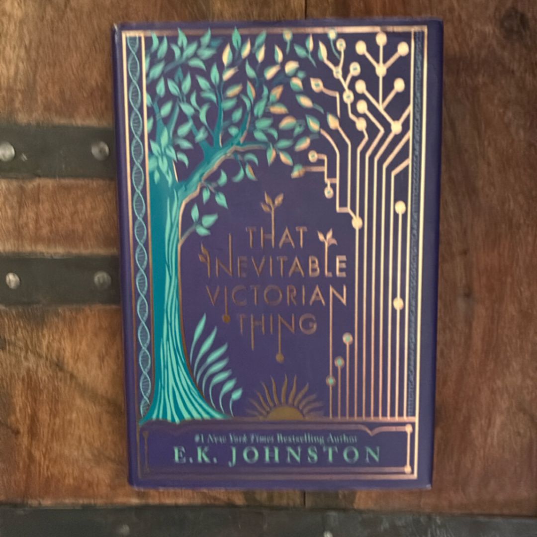 That Inevitable Victorian Thing