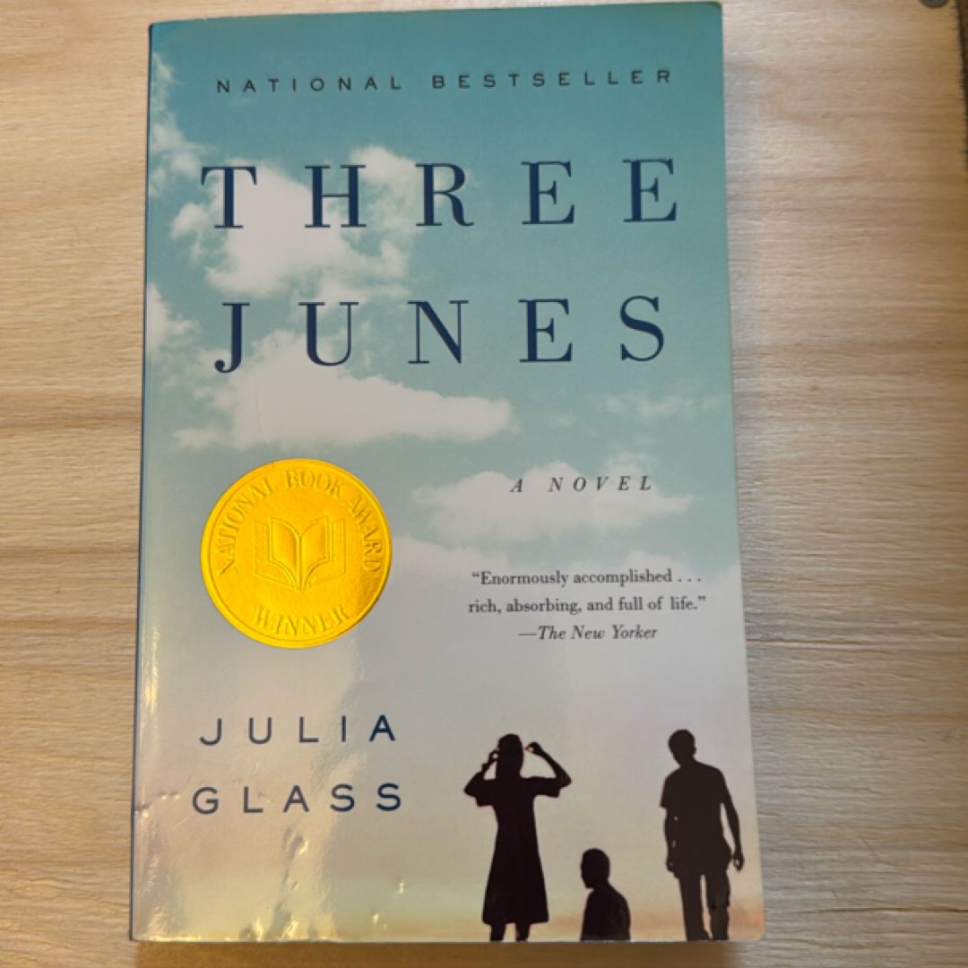 Three Junes