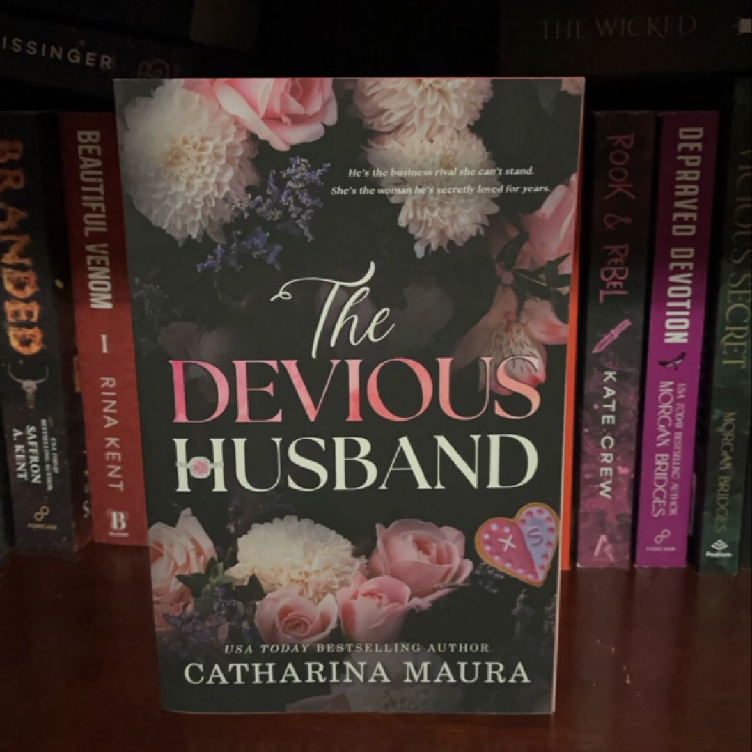 The Devious Husband (Deluxe Edition)