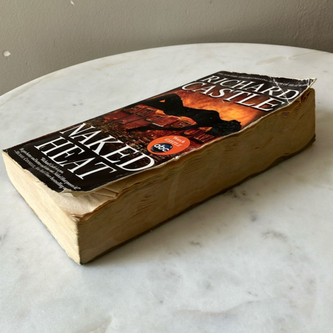 Naked Heat