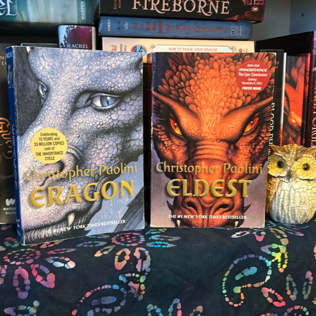 Eragon