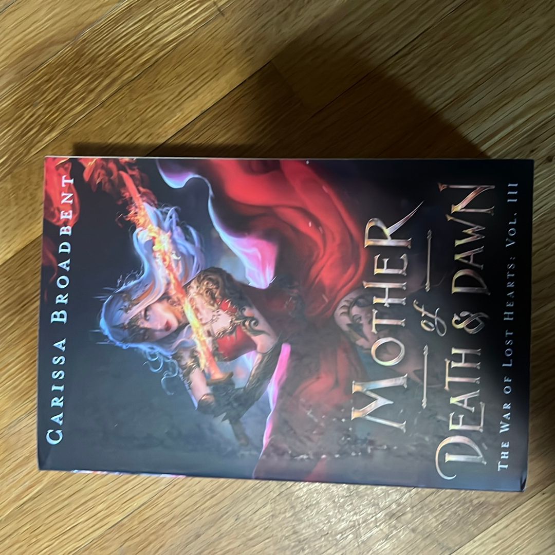 Mother of Death and Dawn