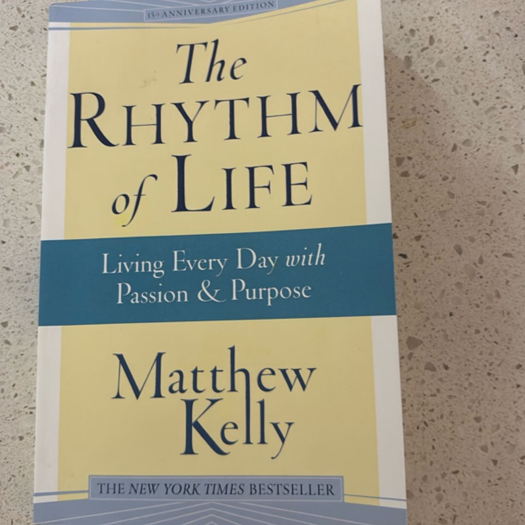 The Rhythm of Life