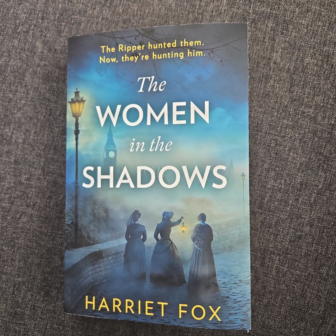 The Women in the Shadows