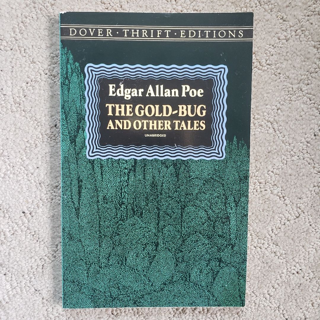 The Gold-Bug and Other Tales
