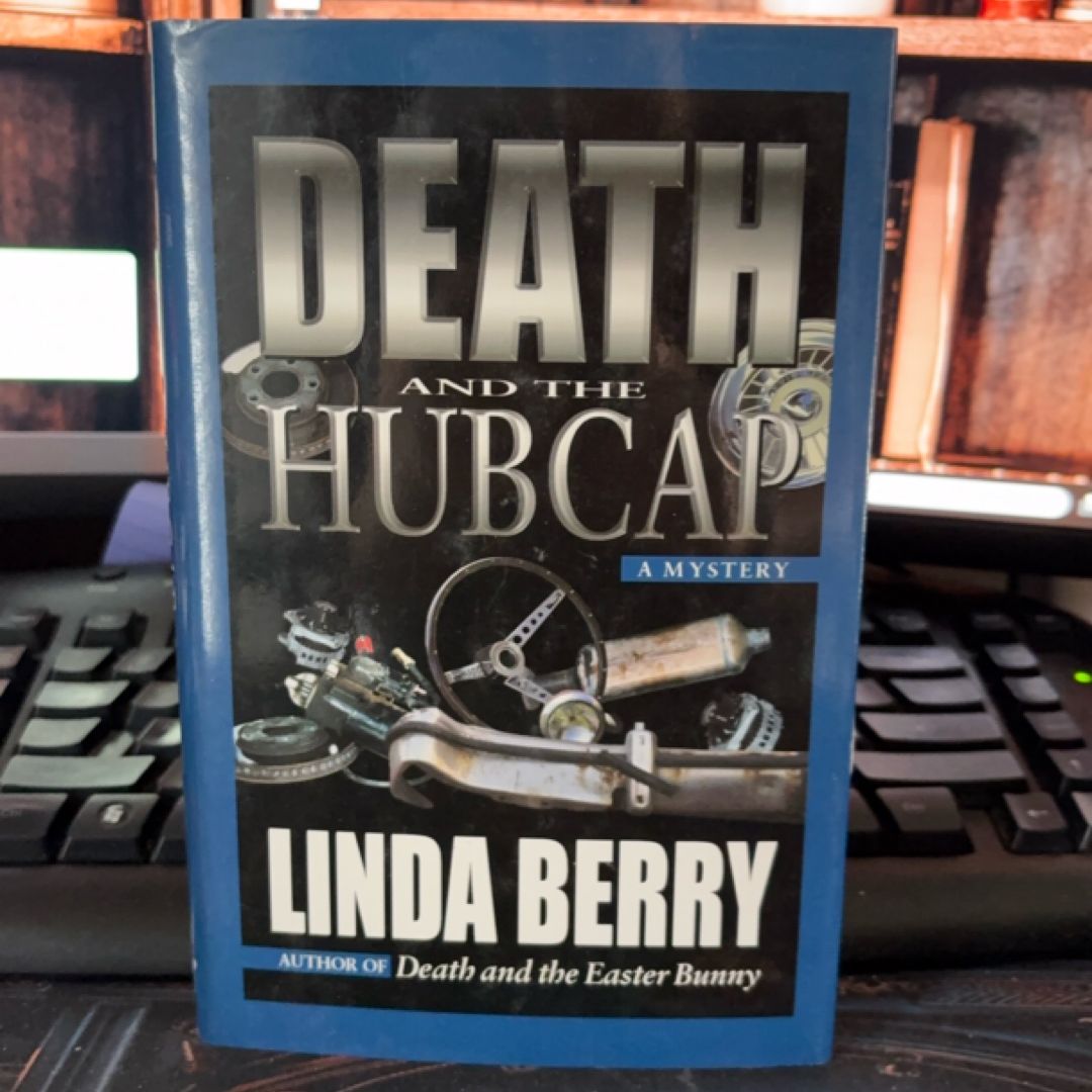 Death and the Hubcap