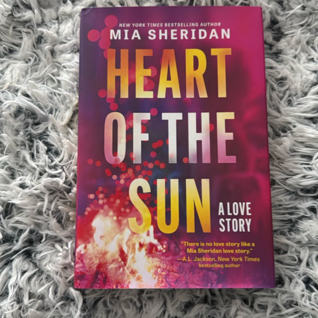 Heart of the Sun