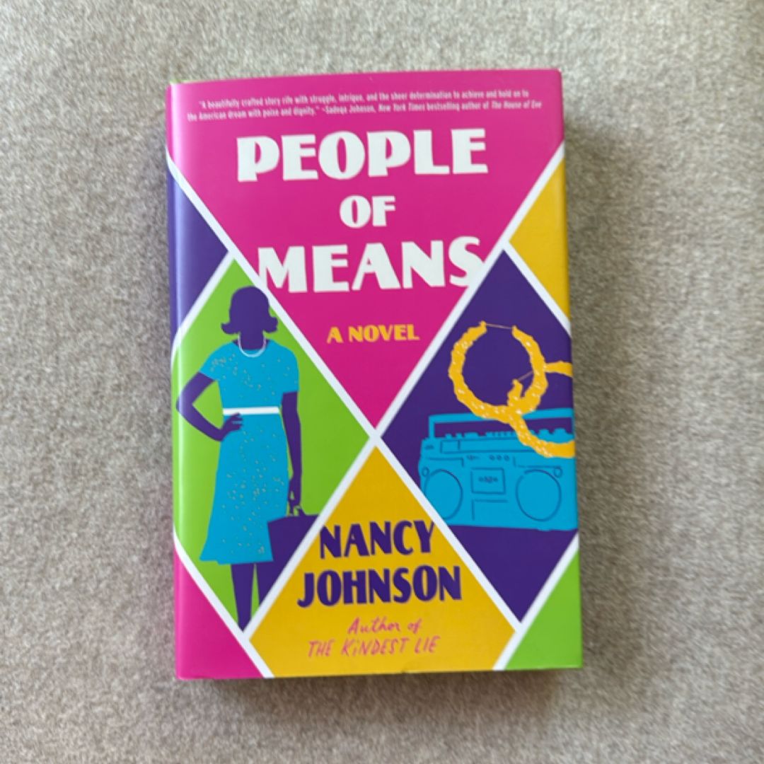 People of Means