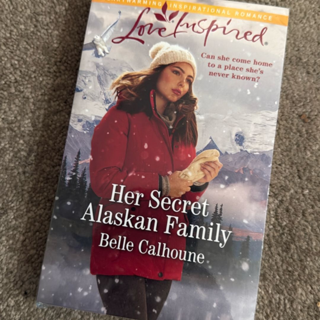 Her Secret Alaskan Family