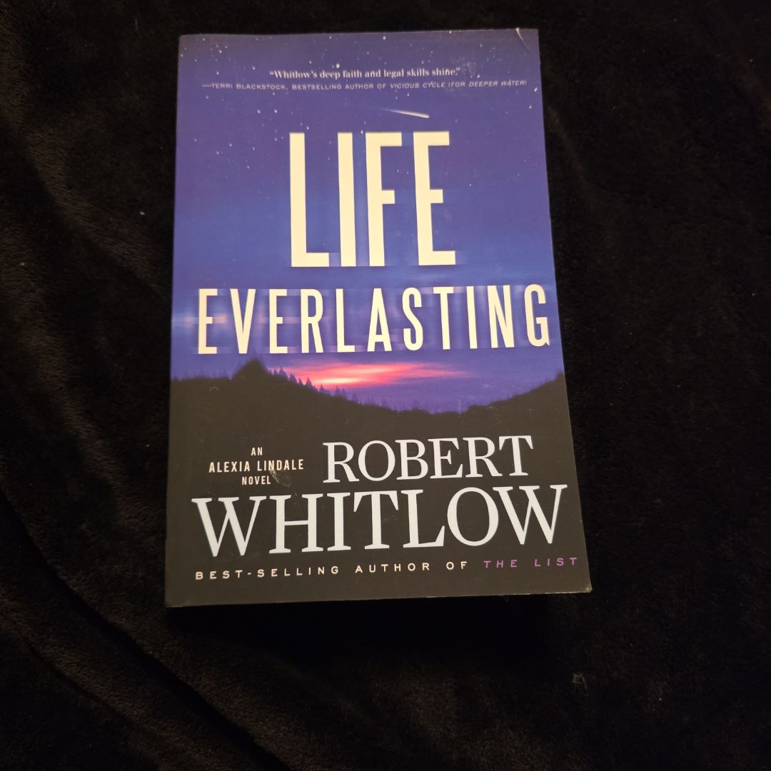 Life Everlasting