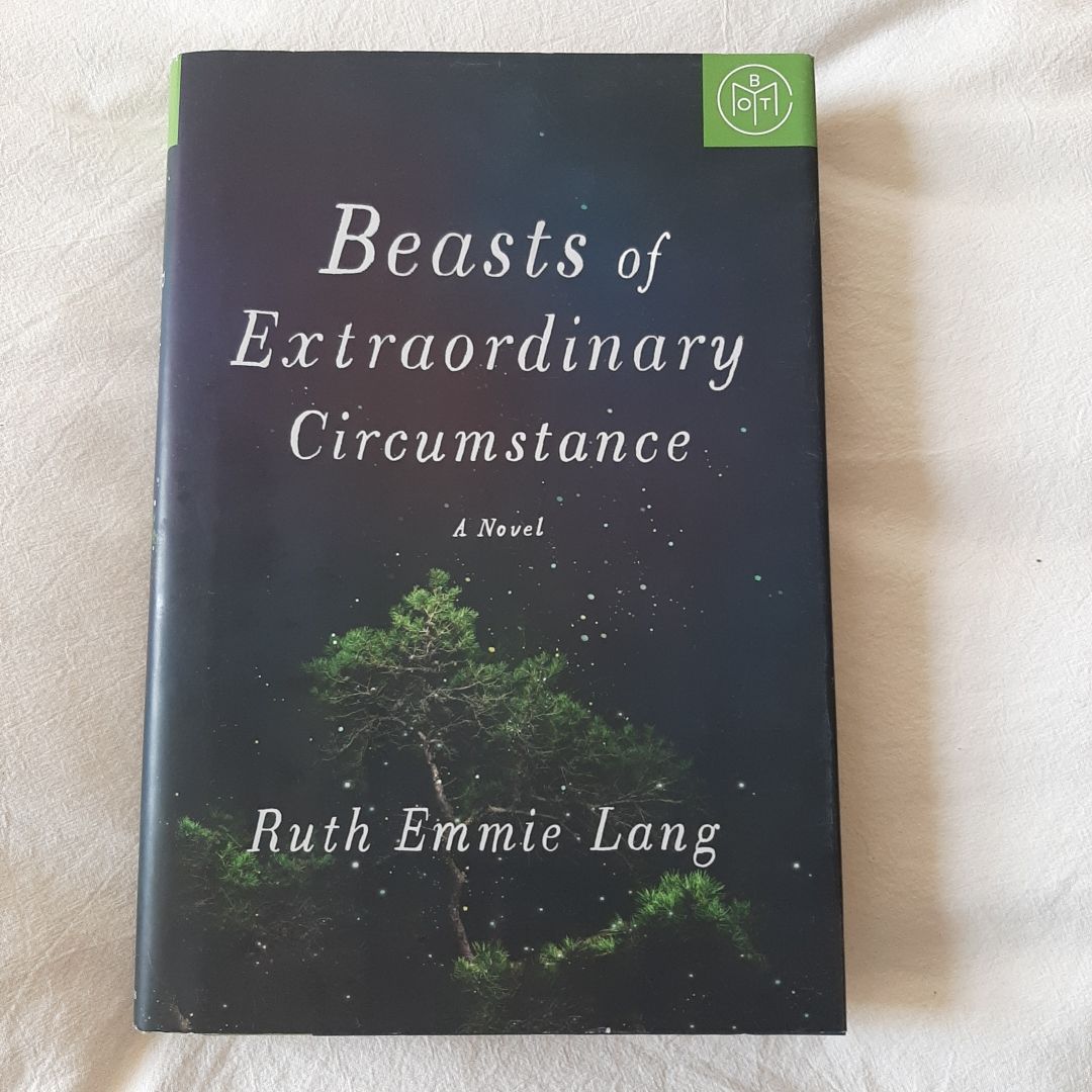 Beasts of Extraordinary Circumstance