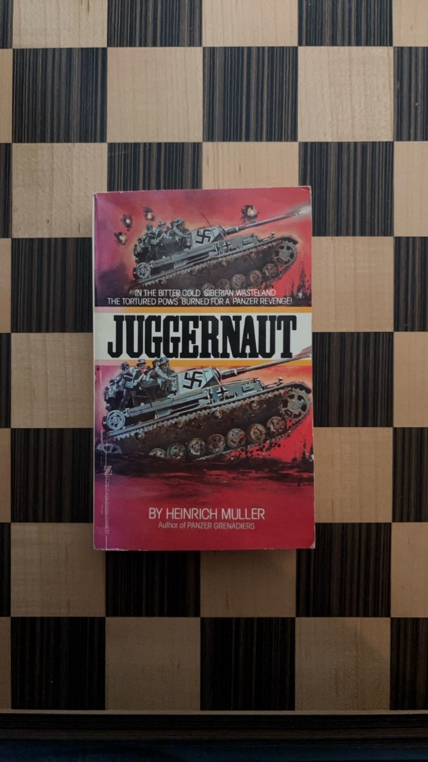 Juggernaut