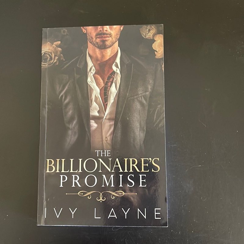 The Billionaire's Promise
